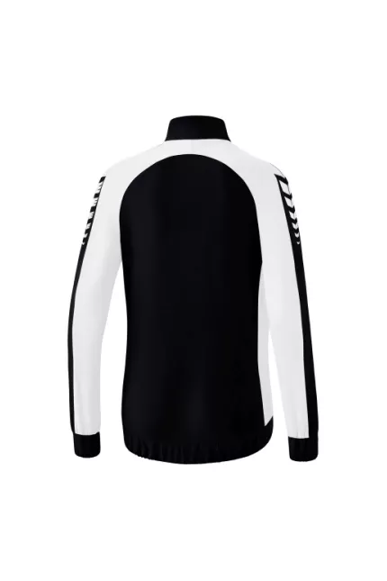 Veste de sport pour femme Erima Six Wings