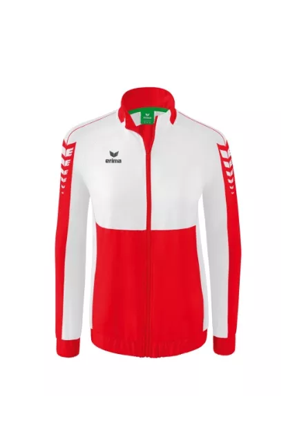 Veste de sport pour femme Erima Six Wings