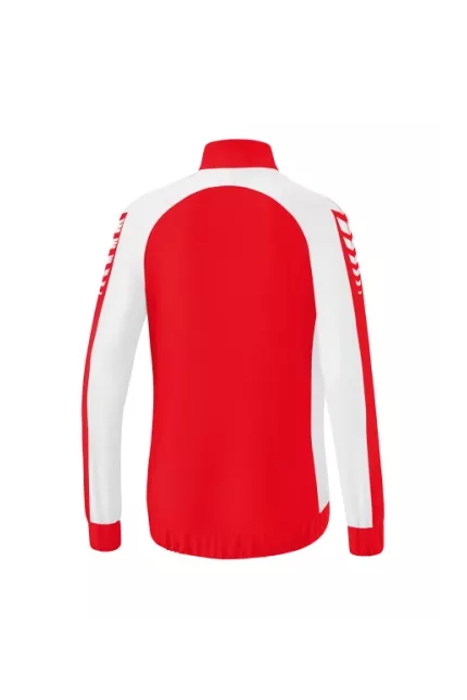 Veste de sport pour femme Erima Six Wings