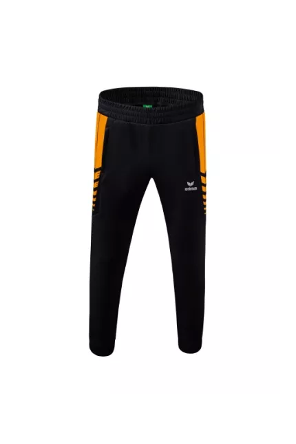 Pantalon de sport unisexe Erima Worker Six Wings