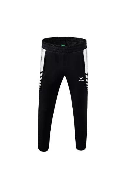 Pantalon de sport unisexe Erima Worker Six Wings