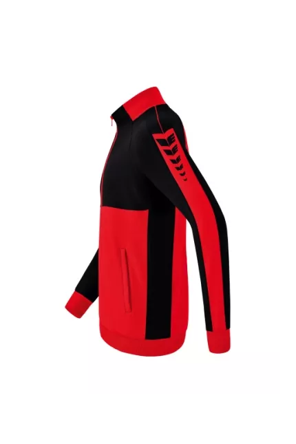 Veste de sport unisexe Erima Worker Six Wings