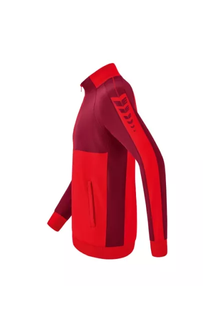 Veste de sport unisexe Erima Worker Six Wings