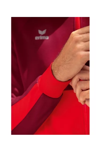 Veste de sport unisexe Erima Worker Six Wings