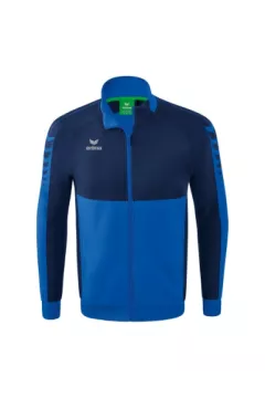 Veste de sport unisexe Erima Worker Six Wings