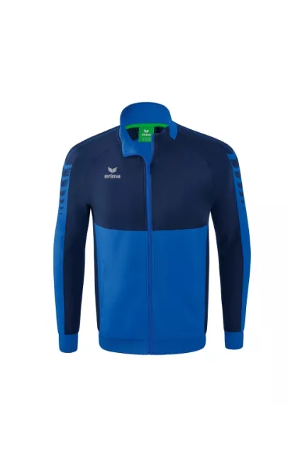 Veste de sport unisexe Erima Worker Six Wings