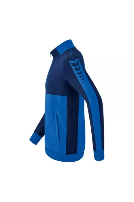 Veste de sport unisexe Erima Worker Six Wings