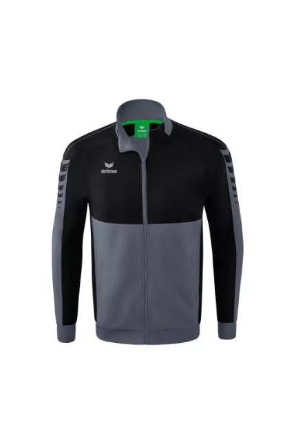 Veste de sport unisexe Erima Worker Six Wings