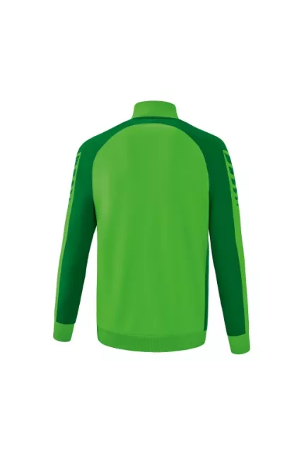 Veste de sport unisexe Erima Worker Six Wings