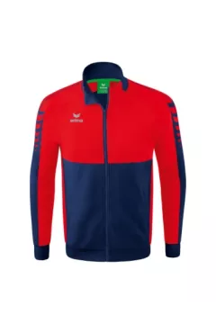 Veste de sport unisexe Erima Worker Six Wings