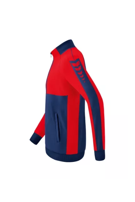 Veste de sport unisexe Erima Worker Six Wings