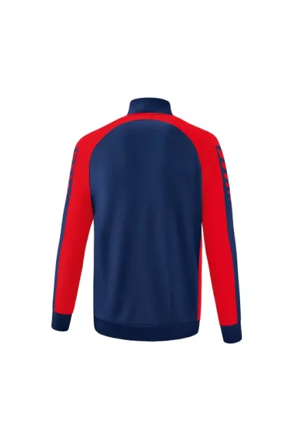 Veste de sport unisexe Erima Worker Six Wings