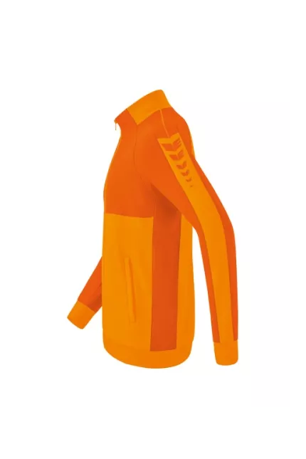 Veste de sport unisexe Erima Worker Six Wings