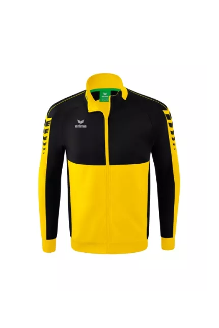 Veste de sport unisexe Erima Worker Six Wings