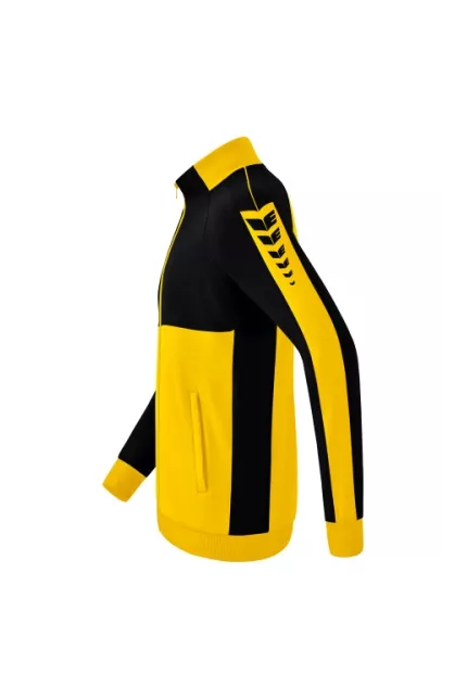 Veste de sport unisexe Erima Worker Six Wings