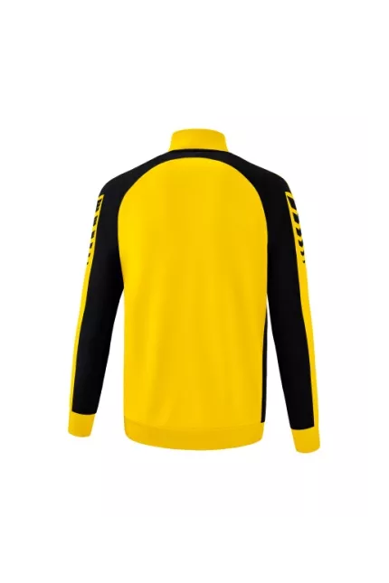 Veste de sport unisexe Erima Worker Six Wings