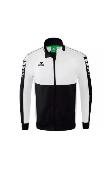 Veste de sport unisexe Erima Worker Six Wings