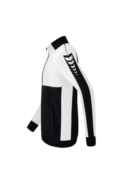 Veste de sport unisexe Erima Worker Six Wings