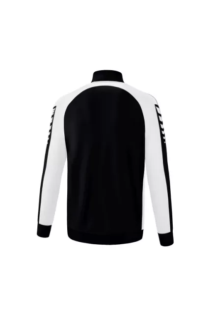 Veste de sport unisexe Erima Worker Six Wings