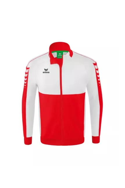 Veste de sport unisexe Erima Worker Six Wings