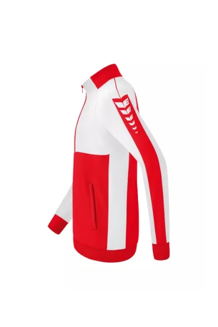 Veste de sport unisexe Erima Worker Six Wings