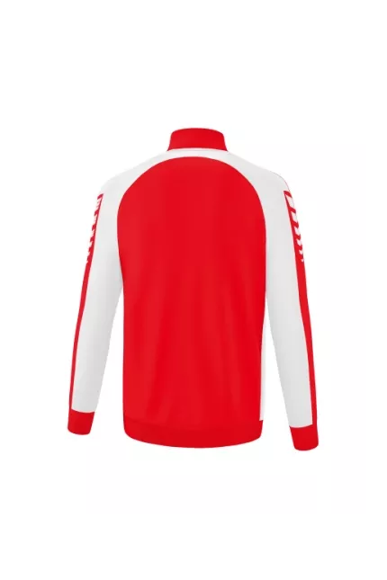 Veste de sport unisexe Erima Worker Six Wings