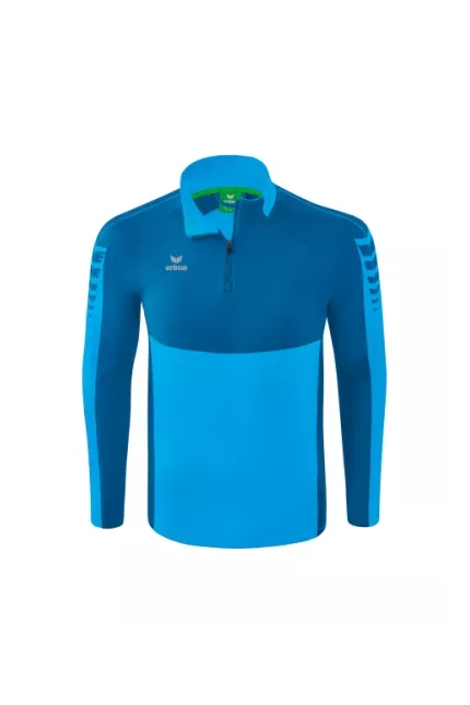 Sweat d'entraînement unisexe Erima Six Wings