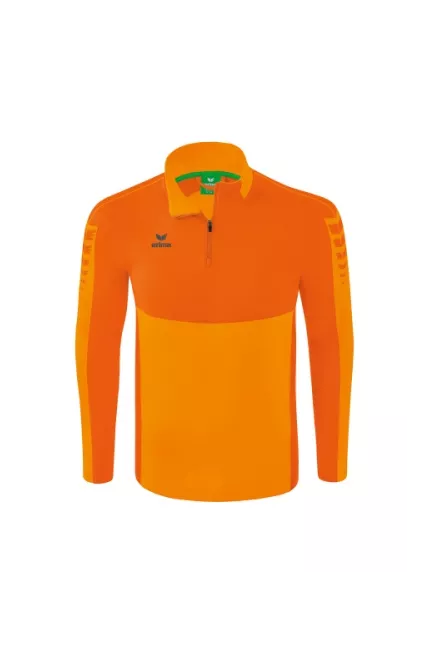 Sweat d'entraînement unisexe Erima Six Wings