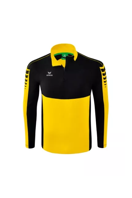 Sweat d'entraînement unisexe Erima Six Wings