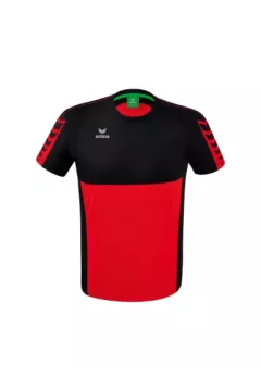 T-shirt de sport unisexe Erima Six Wings