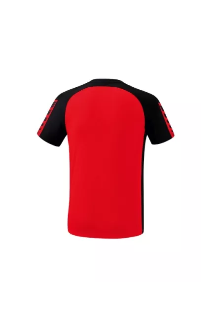 T-shirt de sport unisexe Erima Six Wings