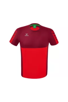 T-shirt de sport unisexe Erima Six Wings