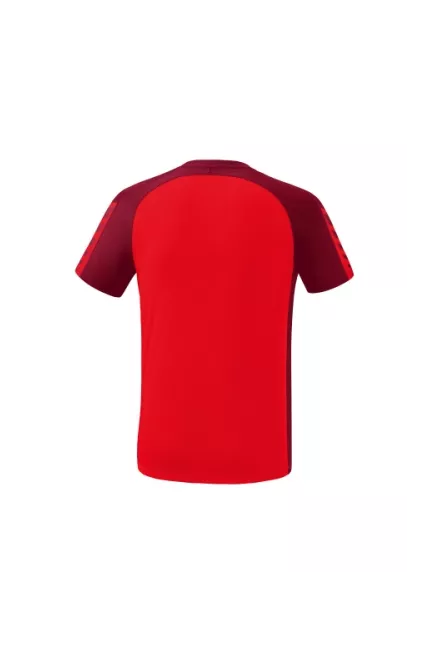 T-shirt de sport unisexe Erima Six Wings