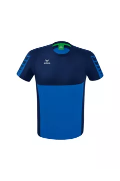 T-shirt de sport unisexe Erima Six Wings