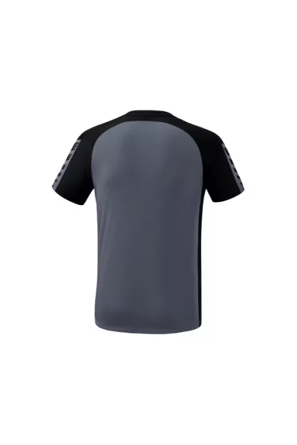 T-shirt de sport unisexe Erima Six Wings