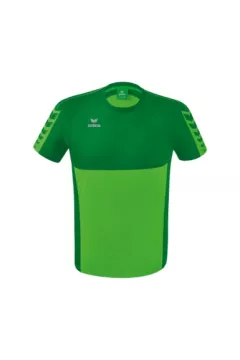 T-shirt de sport unisexe Erima Six Wings