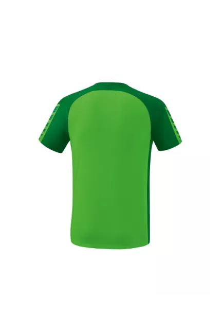 T-shirt de sport unisexe Erima Six Wings