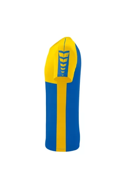 T-shirt de sport unisexe Erima Six Wings