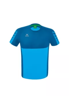 T-shirt de sport unisexe Erima Six Wings
