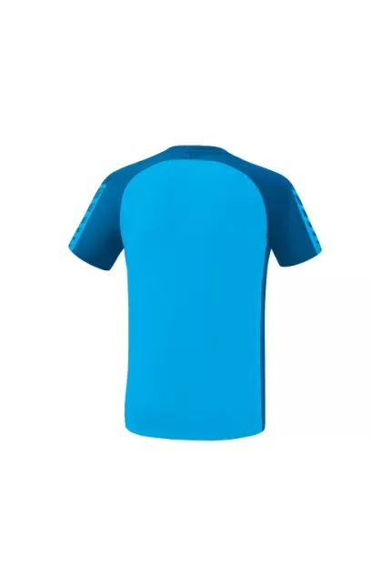 T-shirt de sport unisexe Erima Six Wings