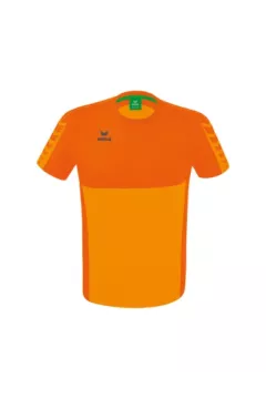 T-shirt de sport unisexe Erima Six Wings