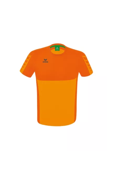 T-shirt de sport unisexe Erima Six Wings