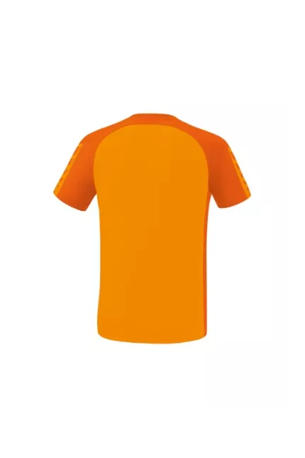 T-shirt de sport unisexe Erima Six Wings