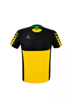 T-shirt de sport unisexe Erima Six Wings