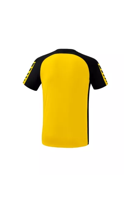 T-shirt de sport unisexe Erima Six Wings