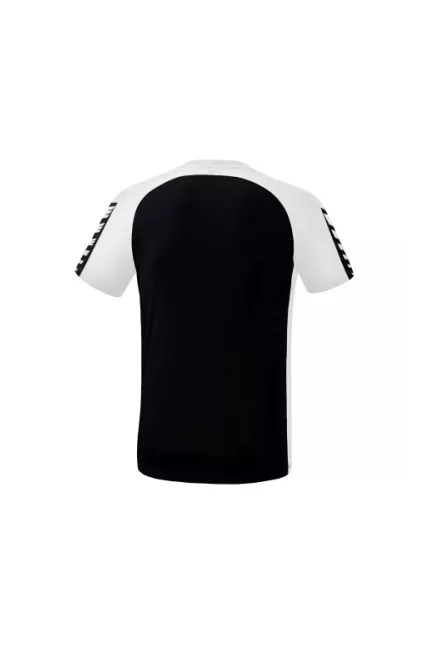 T-shirt de sport unisexe Erima Six Wings