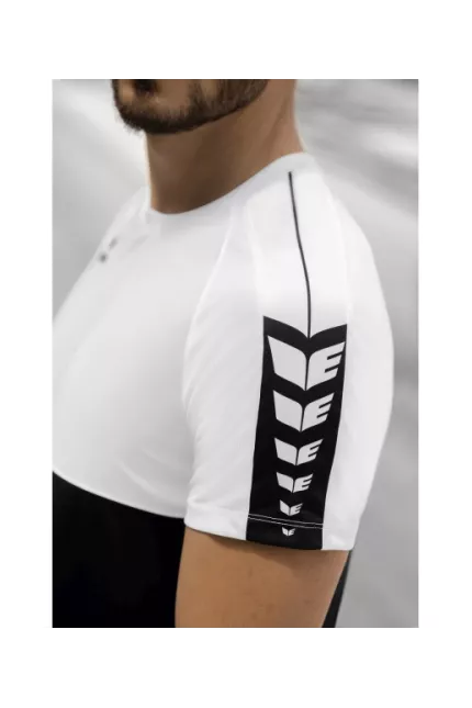 T-shirt de sport unisexe Erima Six Wings