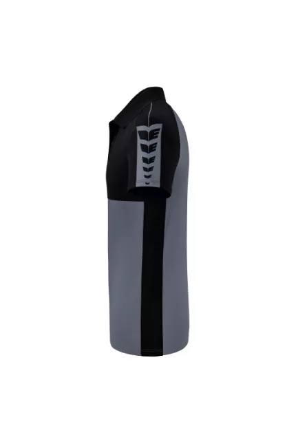 Polo de sport unisexe Erima Six Wings