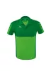 Polo de sport unisexe Erima Six Wings