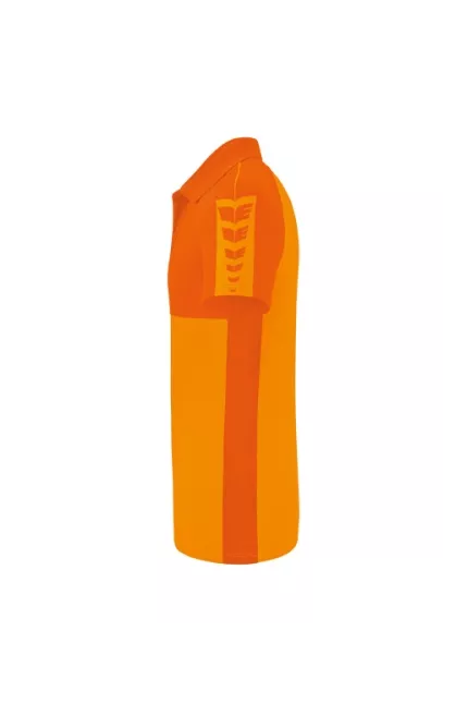 Polo de sport unisexe Erima Six Wings